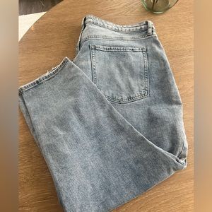 Old Navy OG Straight Jeans